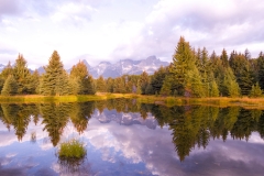 Landscapes & Nature