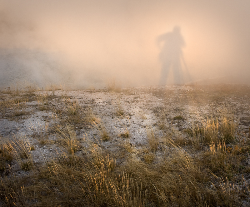morning-mist-yellowstone